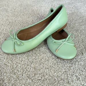 Aerosoles flats - size 7